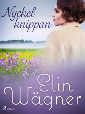 cover image of Nyckelknippan